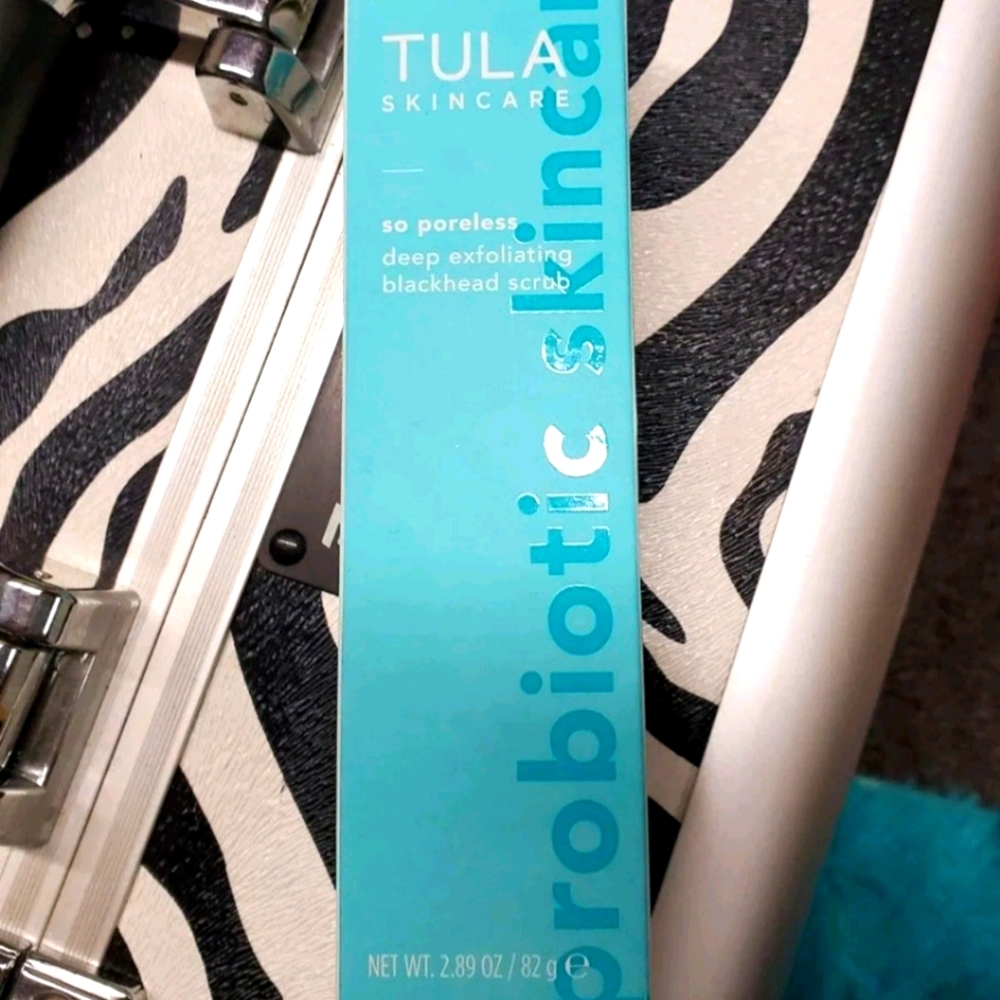 Tula Skincare So Poreless